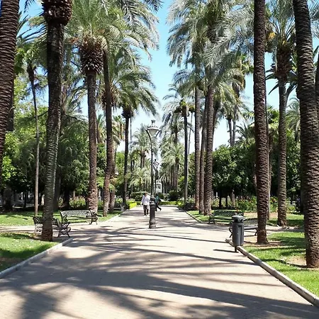 Daire Apartamento Pleno Centro Victoria Parking Gratis