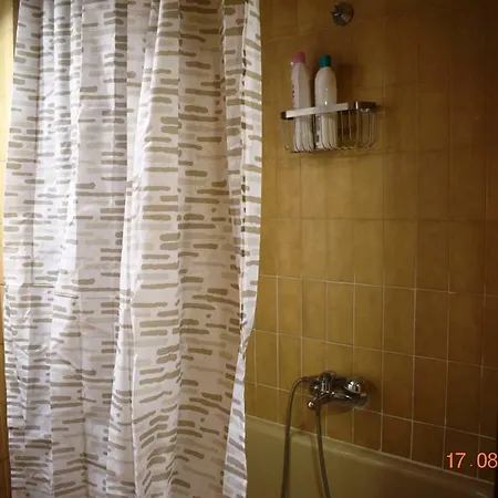 Daire Apartamento Pleno Centro Victoria Parking Gratis