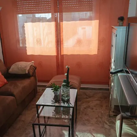 Daire Apartamento Pleno Centro Victoria Parking Gratis
