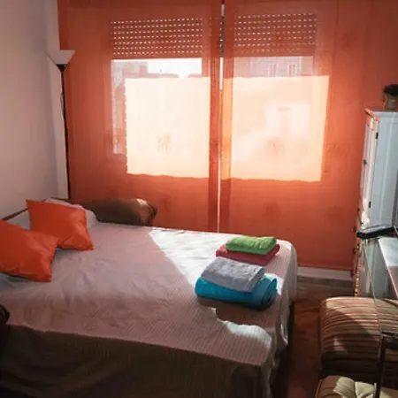 Apartamento Pleno Centro Victoria Parking Gratis Daire Cordoba