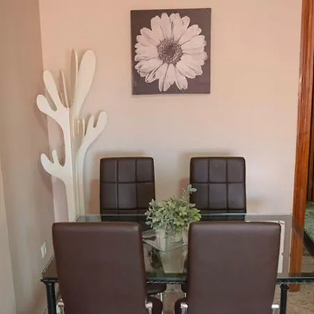 Apartamento Pleno Centro Victoria Parking Gratis Daire *